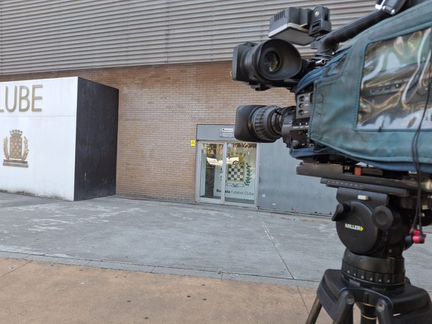 Tribunal do Comércio de Gaia pode determinar o encerramento do Boavista