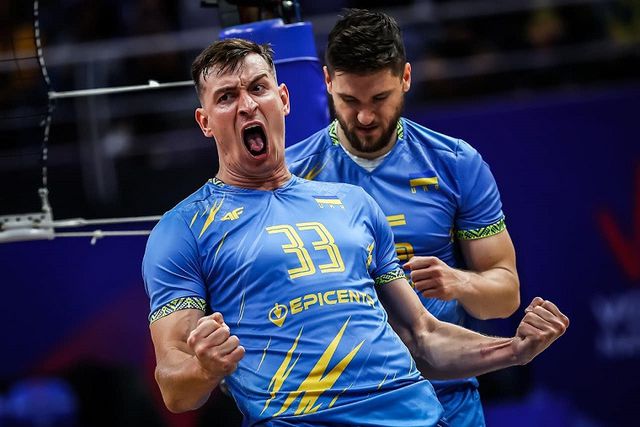 Internacional ucraniano é reforço na Luz