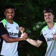 «Sporting tem a melhor formação do mundo!»