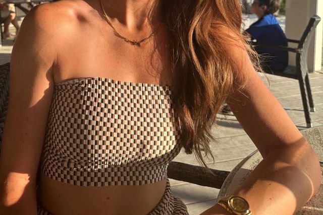 Tenista modelo que surpreendeu Wimbledon denuncia abusos: «Pareces um homem»