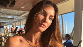 Tenista modelo que surpreendeu Wimbledon denuncia abusos: «Pareces um homem»