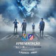 FC Porto e Atlético de Madrid vão homenagear Diogo Jota