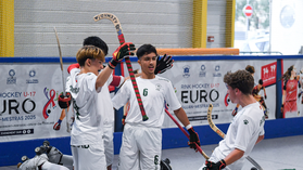 Portugal está na meia-final do Euro sub-17