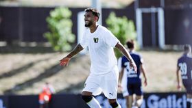 Famalicão vence Celta de Vigo