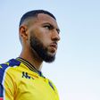 Estoril: Panathinaikos pondera voltar à carga por Begraoui
