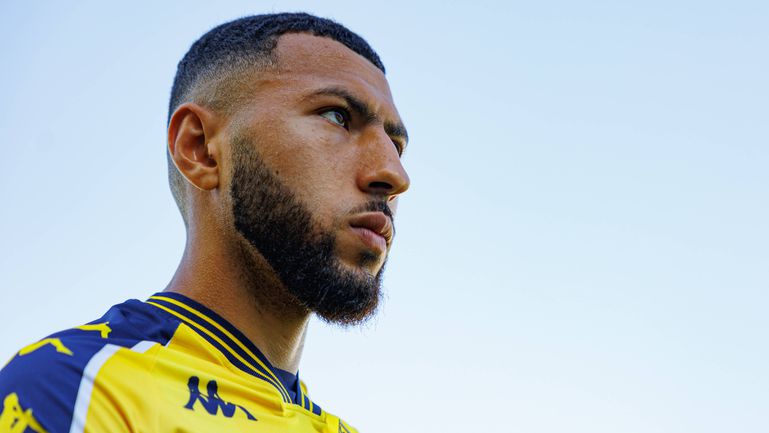 Estoril: Panathinaikos pondera voltar à carga por Begraoui