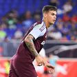 «Benfica? Muitos querem Enzo Barrenechea»