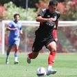 Benfica B sofre primeira derrota na pré-época frente ao 1º Dezembro Foto: Instagram Benfica Campus