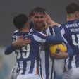 Jovem ponta de lança esteve em destaque na época passada, ao apontar sete golos em 12 jogos (Foto: Liga Portugal)