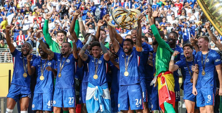 Chelsea terá privilégio 'especial' após vencer o Mundial de Clubes