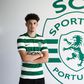 Mercado oficial: Sporting segura pérola da formação até 2030