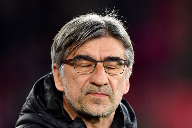 Ivan Juric é o novo treinador da Atalanta (foto: IMAGO)