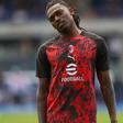 Rafael Leão está de saída do Milan
