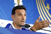 Lionel Scaloni