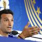Lionel Scaloni