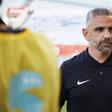 Sporting joga com o Portimonense na segunda-feira