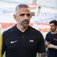 «O que acontecer este ano ao Sporting é atribuído a Rui Borges»