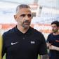 «O que acontecer este ano ao Sporting é atribuído a Rui Borges»