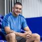 Guilherme Borges é reforço do FC Porto