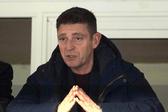 Gianluca Rocchi, antigo nomeador de árbitros na Serie A