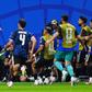 O festejo da Argentina - Foto: IMAGO