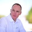 Christopher Froome, antigo tetracampeão do Tour de France