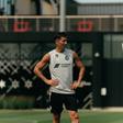 Robert Lewandowski X/Chicago Fire
