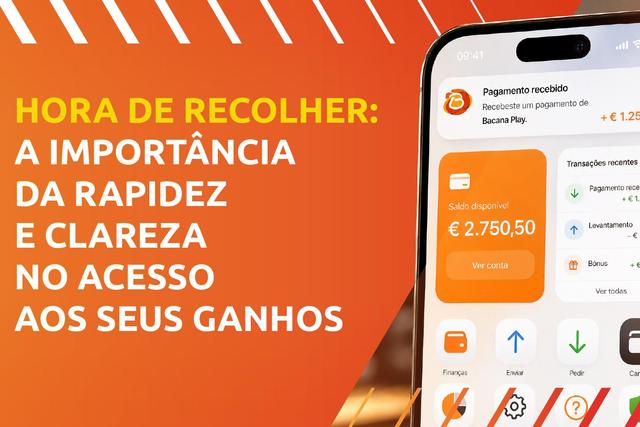 Levantar dinheiro em casinos online: o que esperar (e o que pode atrasar)