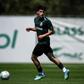 Flávio Gonçalves, de 19 anos, já foi lançado na temporada passada (Foto Sporting CP)