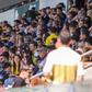 Adeptos pacenses no Estádio Capital do Móvel - Foto: Paços de Ferreira