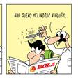 Barba e Cabelo de 16 de julho de 2026