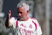 José Mourinho, treinador do Real Madrid - Foto: CF Real Madrid