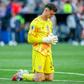 Matthew Freese, guarda-redes dos Estados Unidos do Mundial 2026