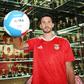 Alexandre Ferreira regressa a Portugal para reforçar o Benfica