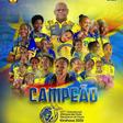 Andebol feminino do Petro conquista mais um título africano