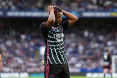 Evra revela raízes caboverdianas: «O meu apelido é Évora, houve um erro»