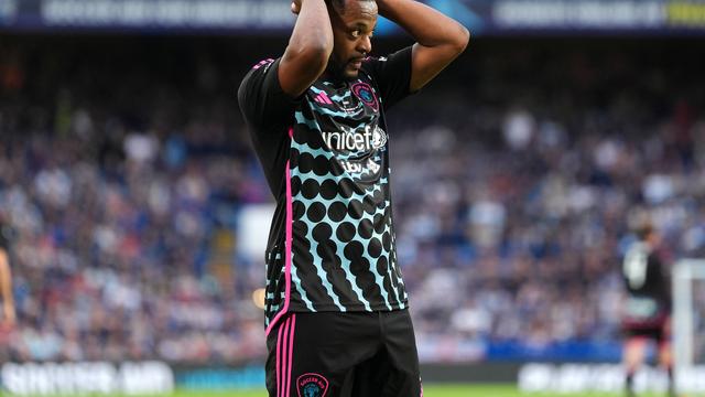 Evra revela raízes caboverdianas: «O meu apelido é Évora, houve um erro»