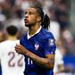 Michael Olise é o melhor assistente do Mundial 2026