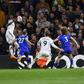 Leicester e Leeds United encontraram-se pela última vez no Championship em 2023/24