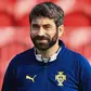 Luís Freire tem tido muitos motivos para sorrir ao leme dos sub-21 — Foto: FPF