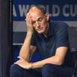 Thomas Tuchel assumiu responsabilidades na derrota - FOTO: IMAGO