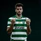 Ioannidis está sem competir desde fevereiro e aguarda pelo regresso aos relvados - Foto: SPORTING CP