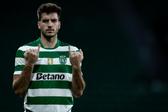 Fotis Ioannidis assume as despesas na área - Foto: Sporting CP