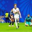 Gordon inaugurou o marcador - Foto: IMAGO