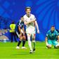 Gordon inaugurou o marcador - Foto: IMAGO
