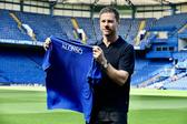 Xabi Alonso, treinador do Chelsea - Foto: IMAGO