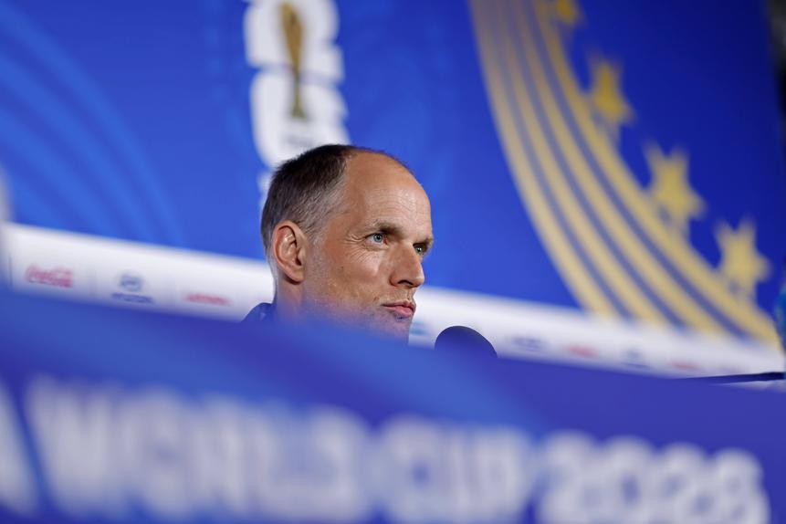 Thomas Tuchel