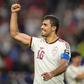 Rodri venceu a Bola de Ouro em 2024, a Champions em 2023 e pode juntar o Mundial em 2026