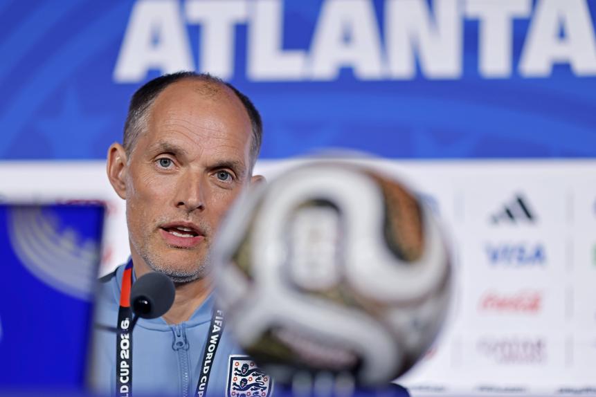 Thomas Tuchel