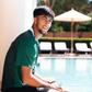 Eduardo Felicíssimo tem sido aposta inicial no eixo defensivo ao lado de Eduardo Quaresma - Foto: SPORTING CP